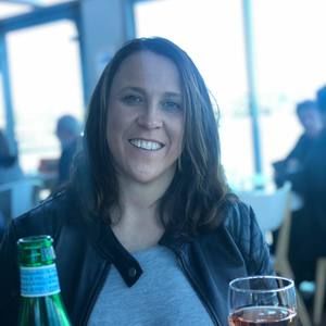 Meet your Posher, Deborah